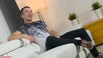 Badpuppy Model Michael Wyatt