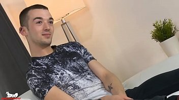 Badpuppy Model Michael Wyatt