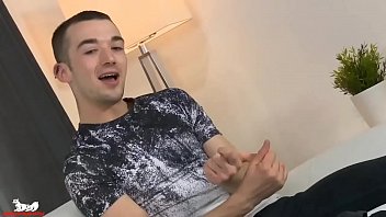 Badpuppy Model Michael Wyatt