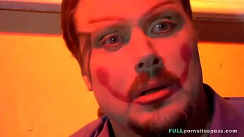 Hot MILFs in sexy fishnet