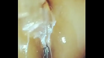 brittney jones squirt