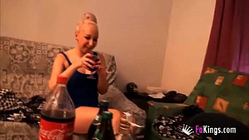 From the dance club on a sunday to becoming a porn model on monday. Paris is that crazy!