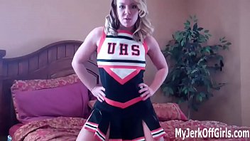 Jerk your cock for me nice and slow JOI