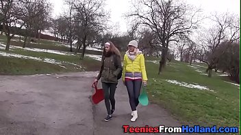 Pretty dutch les tastes