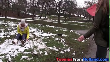 Pretty dutch les tastes