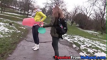 Pretty dutch les tastes