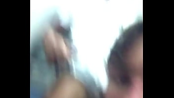 Boquete dentro do elevador