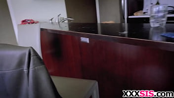 Banging his hot stepsis Elena Koshka