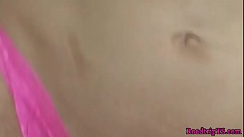 Lusty tgirls wanking cocks and spraying cum