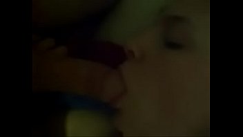 Sexy Wife Shared with Husbands Friend- SlutCams69.com