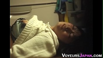 Tongued japanese slut