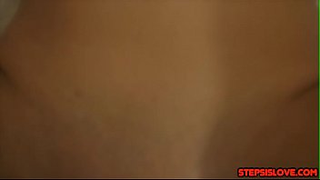 Tied up Violet Starr fucked by opportunistic stepbro