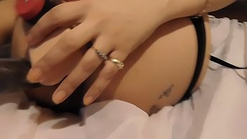 QUE PLACER  EL CULO BIEN COJIDO EN UNA DOBLE PENETRACION