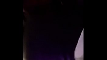 Arab German slut ganbang in public