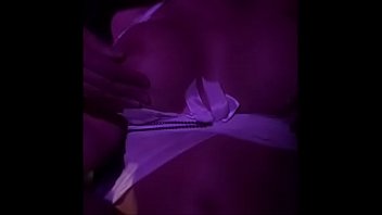 Arab German slut ganbang in public