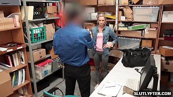 Precious chick Emma Hix and her large meaty cock