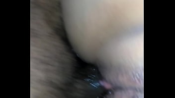 Oh the neighbors Mexican wife love this Dominican dick