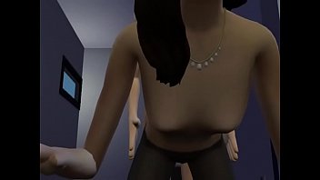 Sims 4 Desk Fuck