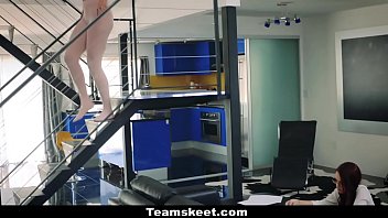 TeamSkeet - Hottest Compilation Of Teens Fucking may 2017