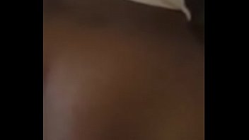 Amazing Backshots with a darkskinned dimepiece