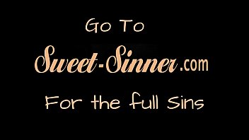 Teen babe fucked and cum drenched by stepdad