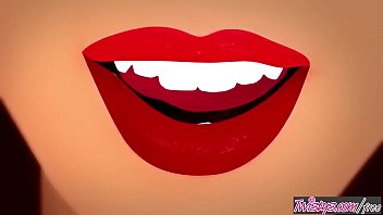 Twistys - Fire Lady Stefanie Joy Twistys