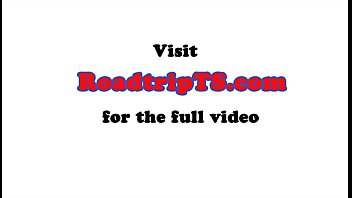 Butt banged tgirls squirting warm juice