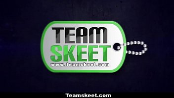 TeamSkeet - Hottest Compilation Of Doggy Style