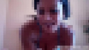 I caught you ogling me in my cheerleader uniform JOI