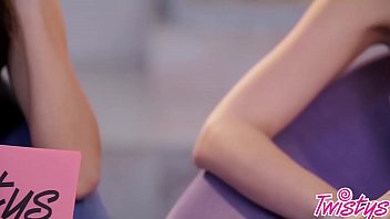 Twistys.com - Interview Stefanie Joy Celeste Star,&nbsp_Stefanie Joy Twistys