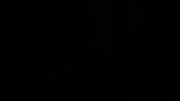 Interracial cocksucker throated till gagging