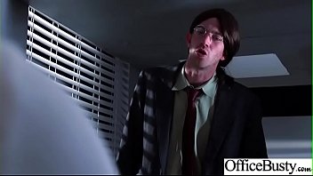 Intercorse Sex Tape With Big Tits Slut Office Girl (Phoenix Marie) mov-20