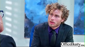 Intercorse Sex Tape With Big Tits Slut Office Girl (Britney Amber) mov-07