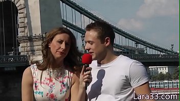 Bigass mature seduces her lovers fat cock