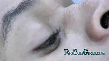 Rio Cum Girls 26