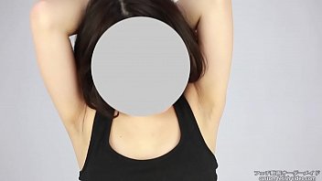 Strange fetish video