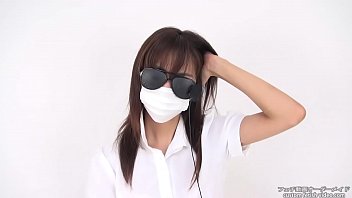 Strange fetish video