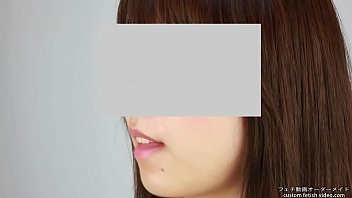 Strange fetish video