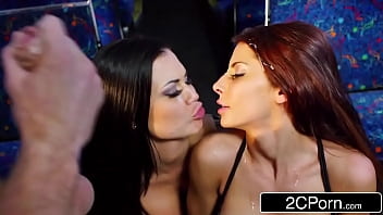 Brazzers Cumshot Compilation #15 - Bonnie Rotten, Summer Brielle, Brandi Love, Madison Ivy, Jasmine Jae