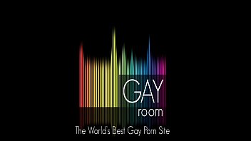Gay Room Big Dick Galore