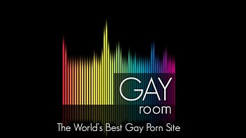 Gay Room Big Cock Party