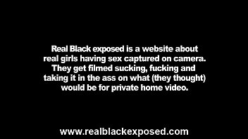 Cock Sucking Shantee Gets To Work