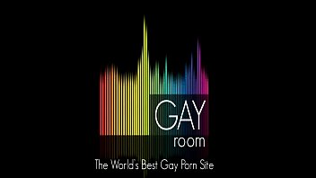 Gay Room Cabana Sex