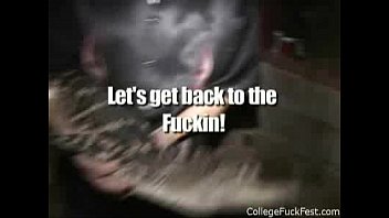 Melody Max - West Valley Free for all (College Fuck Fest)