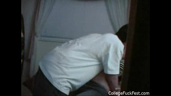 Melody Max - West Valley Free for all (College Fuck Fest)