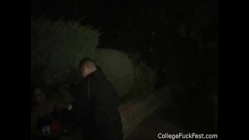 Melody Max - West Valley Free for all (College Fuck Fest)