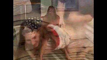 Wife gets totally and gangbanged at a party