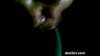 Ugly desi maid gets pleasure to her owner