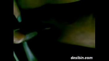 Ugly desi maid gets pleasure to her owner