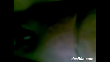 Ugly desi maid gets pleasure to her owner